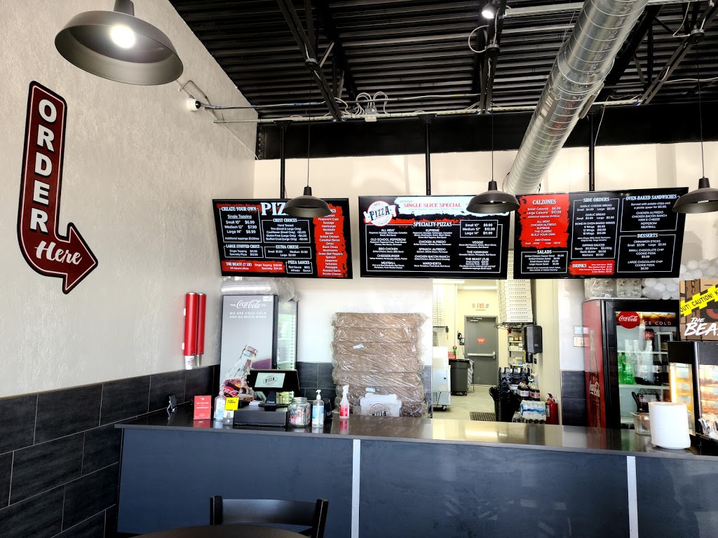 405 Pizza Company | 2125 NW 178th St, Edmond, OK 73012, USA | Phone: (405) 216-5251