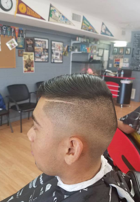 King Street Barber Shop | 929 W King Ave, Kingsville, TX 78363 | Phone: (361) 595-3335