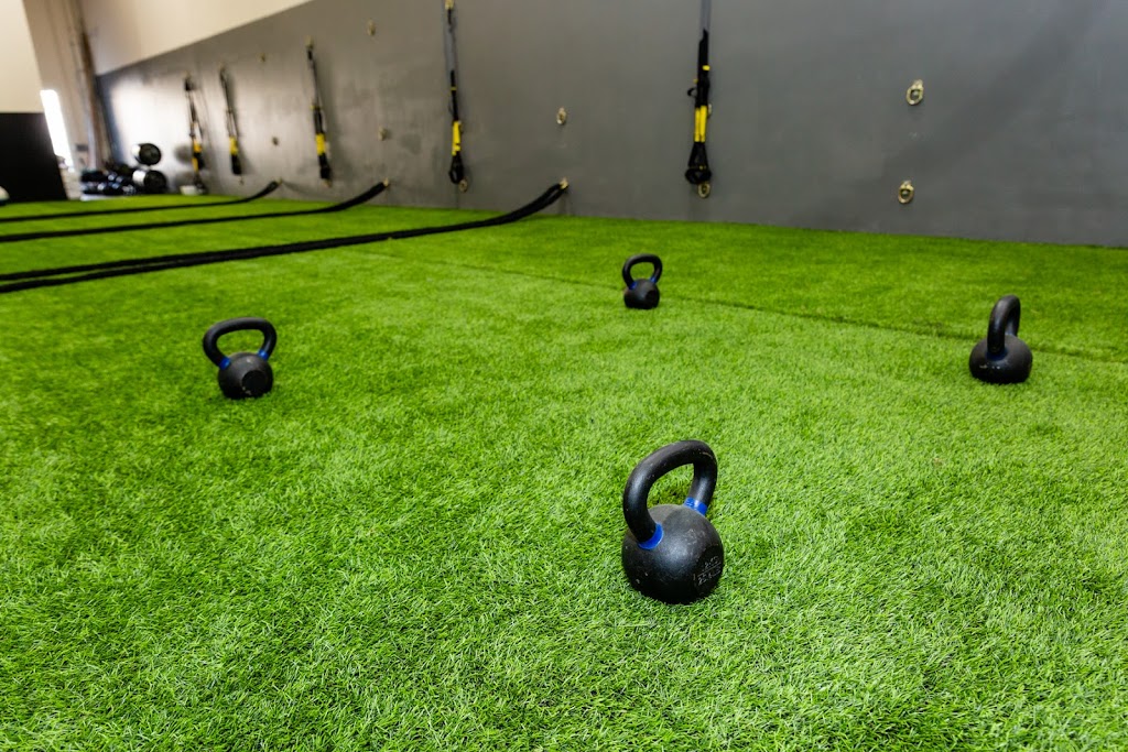 CAPE Fitness | 1338 Palomares Ave, La Verne, CA 91750, USA | Phone: (909) 536-4005