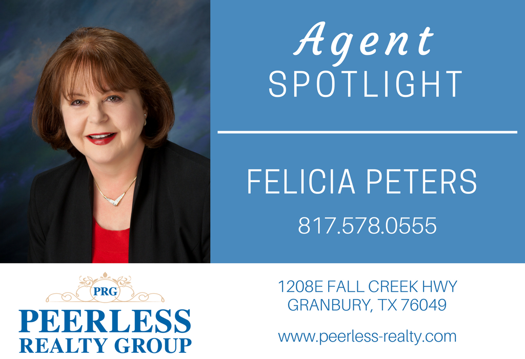 Peerless Realty Group, Inc | 1208 Fall Creek Hwy, Granbury, TX 76049, USA | Phone: (817) 910-2553