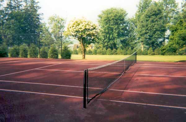 Piretti Tennis INC | 155 Crystal St, Lenox, MA 01240, USA | Phone: (413) 637-0556