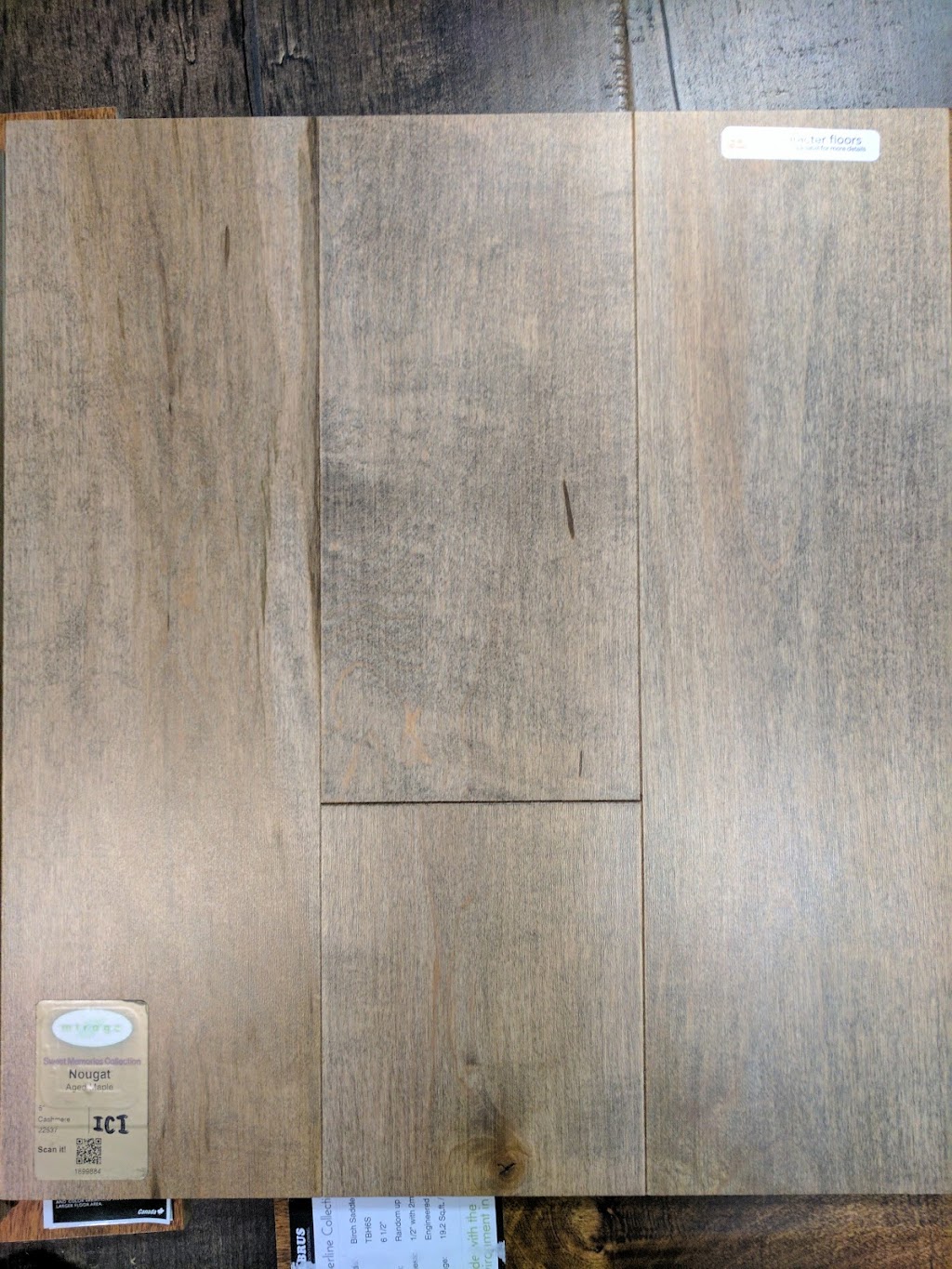 Gew Hardwood Floor Inc 44711 S Grimmer, Gew Hardwood Flooring