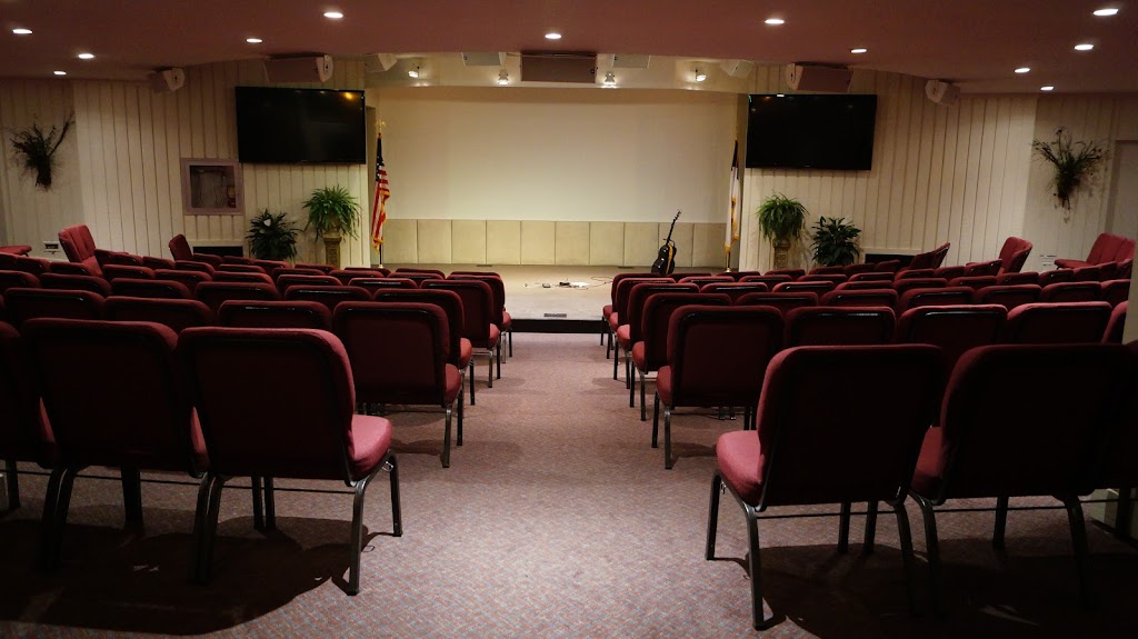 Twin Peaks Christian Conference Center | 26409 CA-189, Twin Peaks, CA 92391, USA | Phone: (909) 336-3000