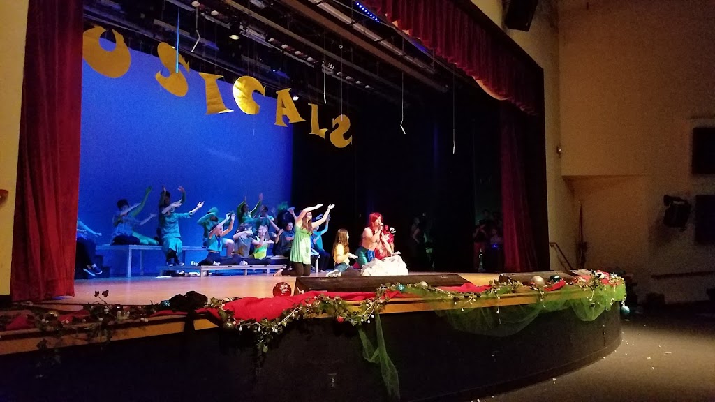 Coral Reef High School | 10101 SW 152nd St, Miami, FL 33157, USA | Phone: (305) 232-2044