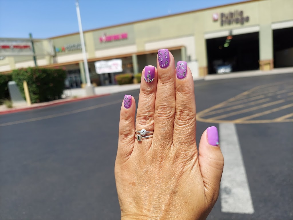 iPolish Nail Bar | 1949 E Camelback Rd Ste 140, Phoenix, AZ 85016, USA | Phone: (602) 374-3999