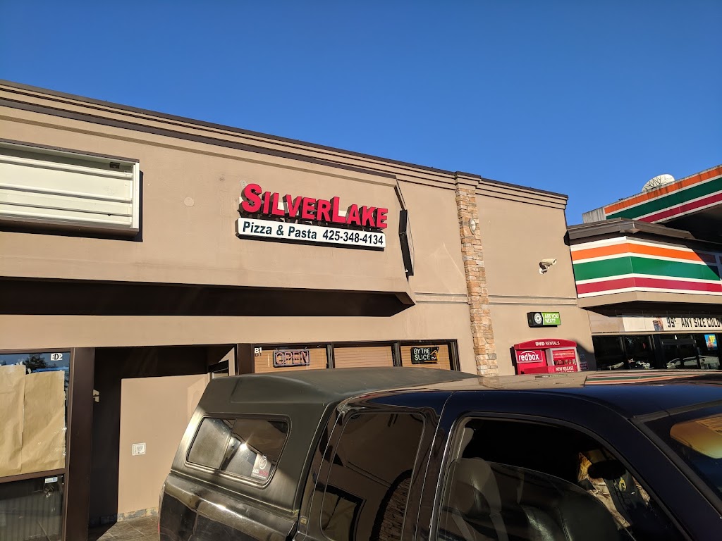 Silverlake Pizza & Pasta | 711 112th St SE Ste B, Everett, WA 98208, USA | Phone: (425) 337-4134