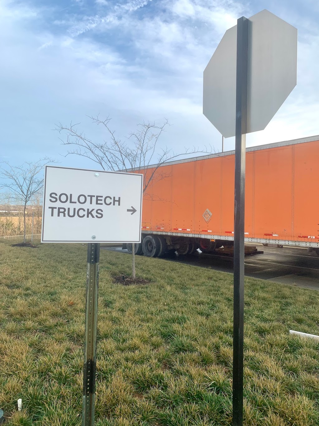 Solotech - Nashville | 3870 Logistics Way Suite 402-403, Antioch, TN 37013 | Phone: (615) 534-1190