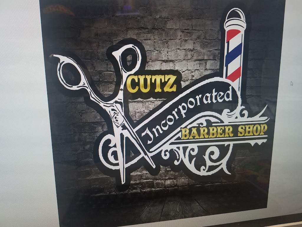 Cutz Incorporated Barbershop | 6837 SE Maricamp Rd, Ocala, FL 34472, USA | Phone: (352) 292-4062