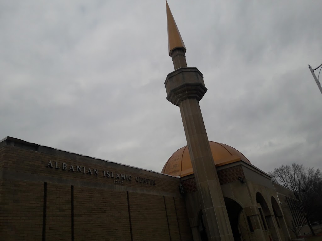 Albanian Islamic Center of Michigan | 19775 Harper Ave, Harper Woods, MI 48225, USA | Phone: (313) 884-6676