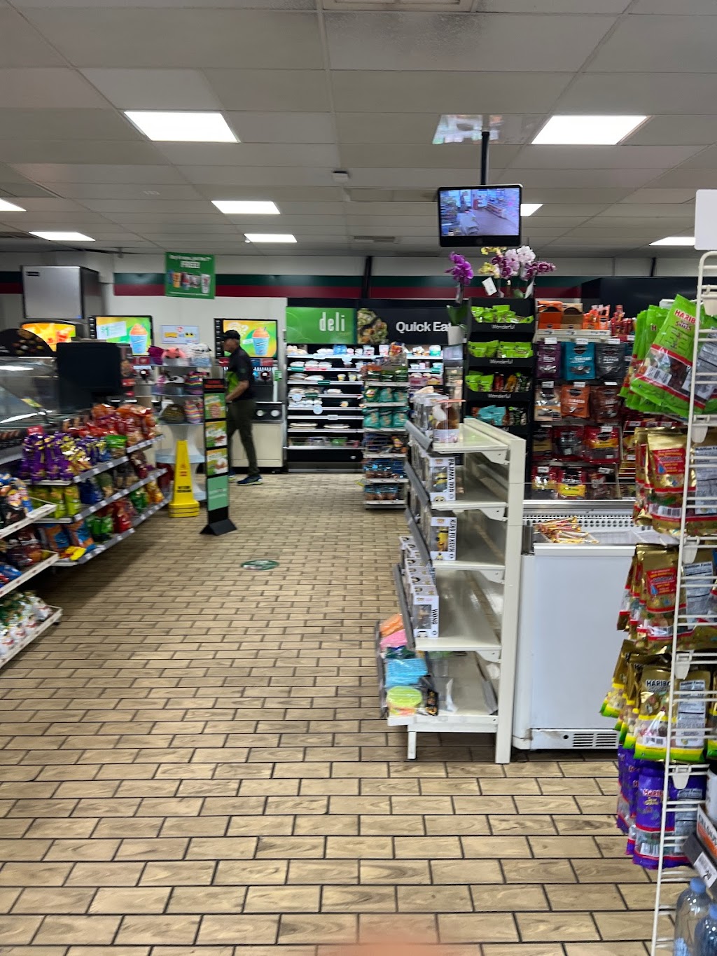 7-Eleven | 2200 Ellsworth Rd, Ypsilanti, MI 48197, USA | Phone: (734) 528-9566