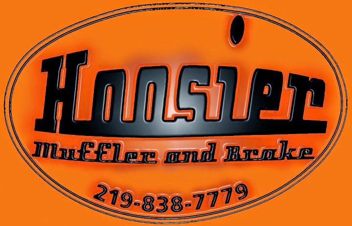 Hoosier Muffler & Brake | 3845 Ridge Rd, Highland, IN 46322, USA | Phone: (219) 838-7779