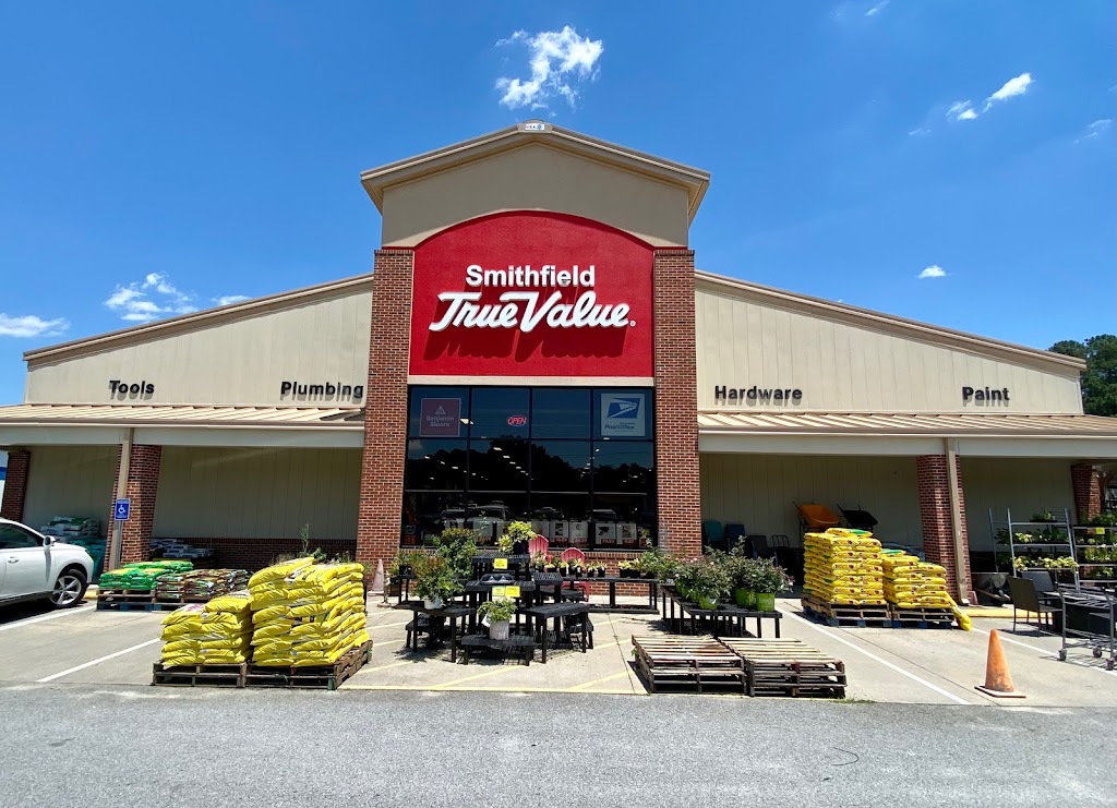 Smithfield True Value Hardware | 1409 S Church St, Smithfield, VA 23430, USA | Phone: (757) 357-3705