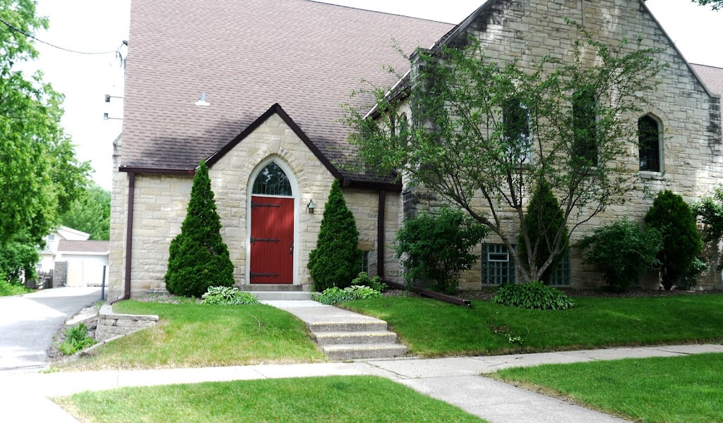 Grace Evangelical Lutheran Church | 700 Beechwood Ave, Waukesha, WI 53186, USA | Phone: (262) 547-3688