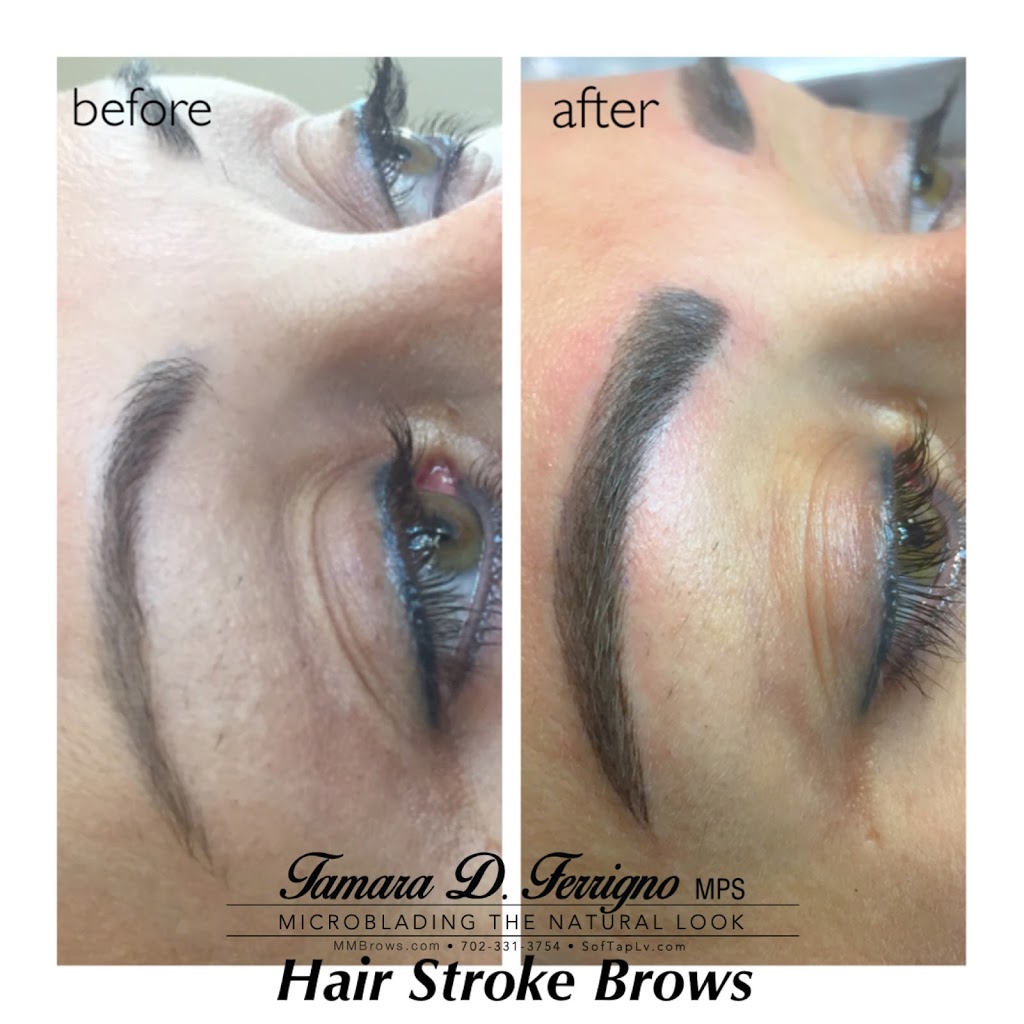 MM Brows | 62 N Pecos Rd ste b, Henderson, NV 89074 | Phone: (702) 331-3754