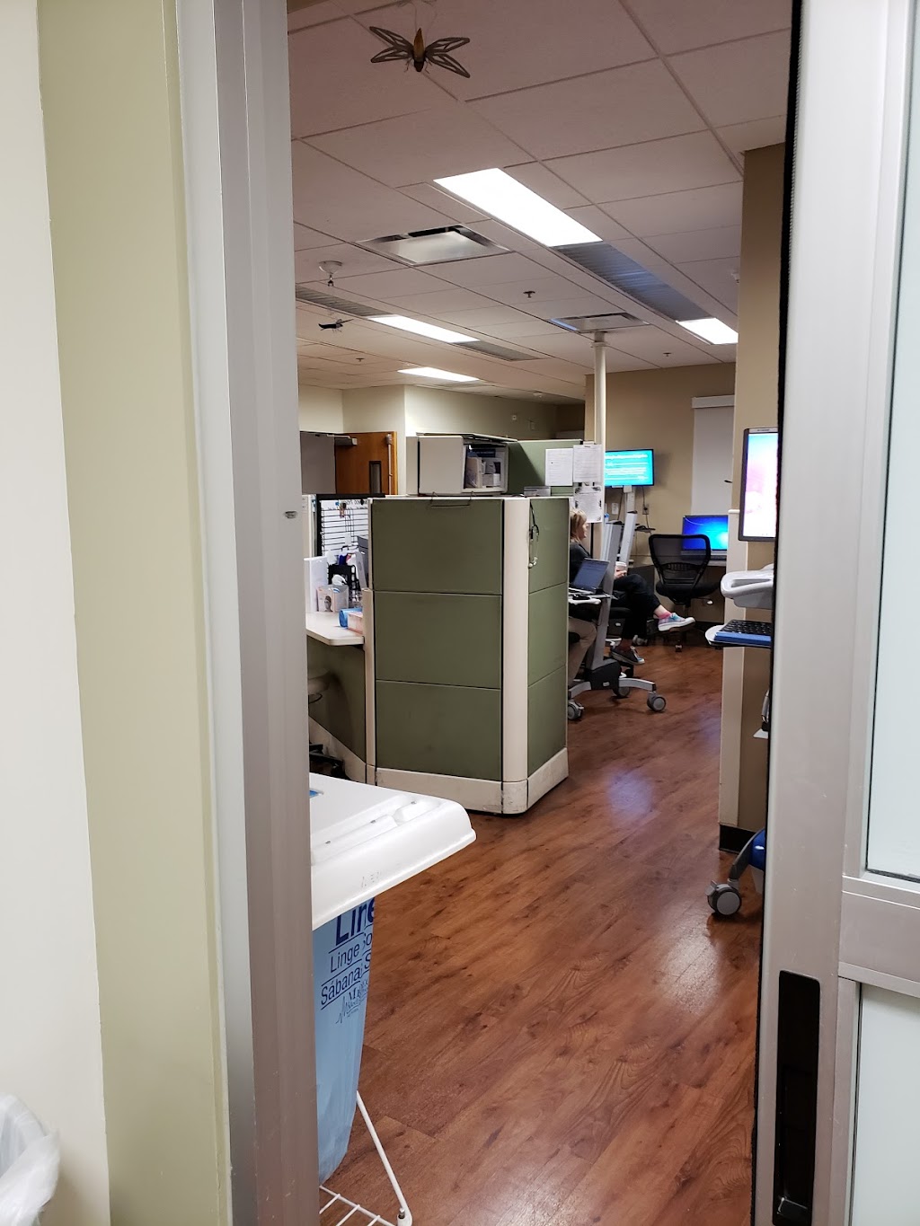 HonorHealth Emergency Center - Deer Valley | 19829 N 27th Ave, Phoenix, AZ 85027, USA | Phone: (623) 879-5416