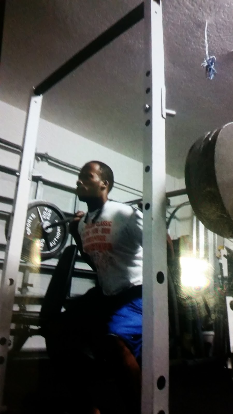 J.A.M. MALLORY FITNESS LLC / Call , Text, or Email | 3758 Seven Seas Ave, Land O Lakes, FL 34638 | Phone: (813) 361-6712