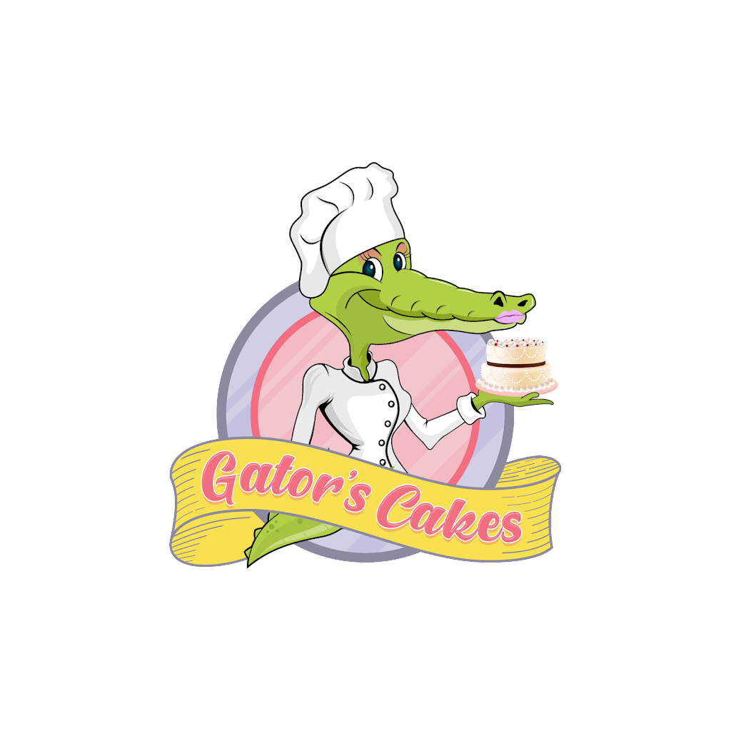 Gators cakes | 6544 Bayston Hill Pl, Zephyrhills, FL 33541, USA | Phone: (786) 327-2828