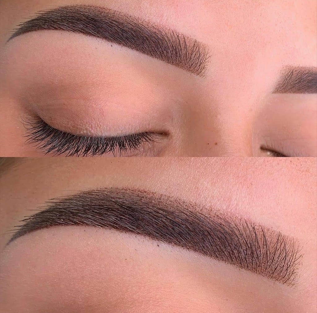 Lashes & Microblading studio | 42920 Piccadilly Plz #101, Ashburn, VA 20147, USA | Phone: (703) 554-2586