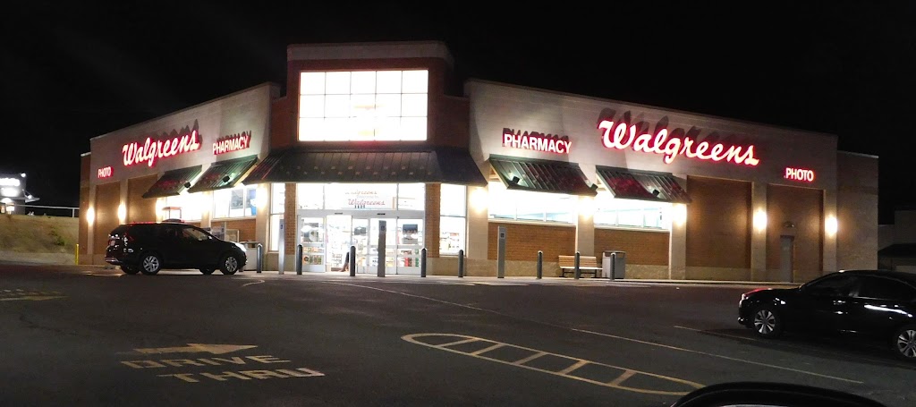 Walgreens | 1621 S Division St, Guthrie, OK 73044, USA | Phone: (405) 260-1574