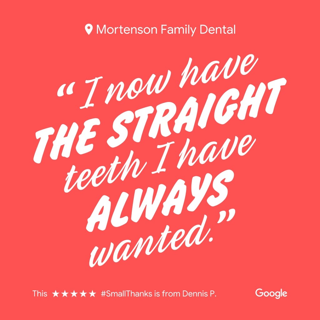 Mortenson Family Dental | 911 Palatka Rd, Louisville, KY 40214, USA | Phone: (502) 366-2448