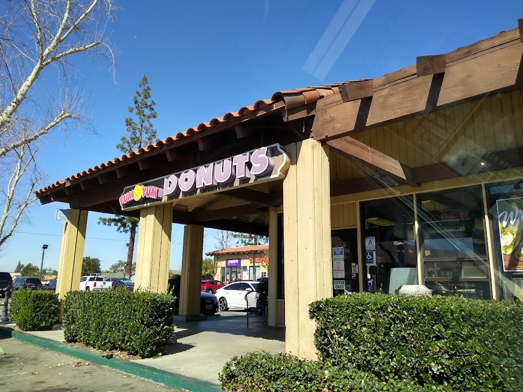 Yum Yum Donuts | 12819 Mountain Ave # C7, Chino, CA 91710, USA | Phone: (909) 628-9037