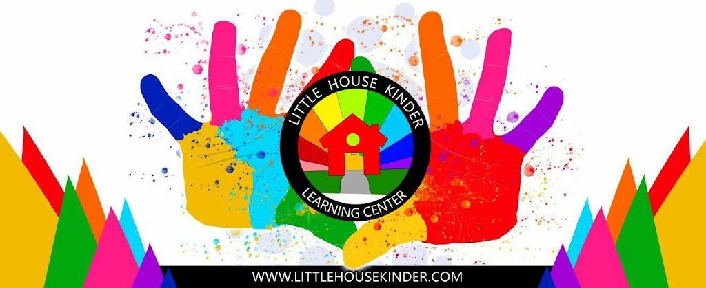 LITTLE HOUSE KINDER LEARNING CENTER | 6333 Memorial Hwy, Tampa, FL 33615, USA | Phone: (813) 886-6098