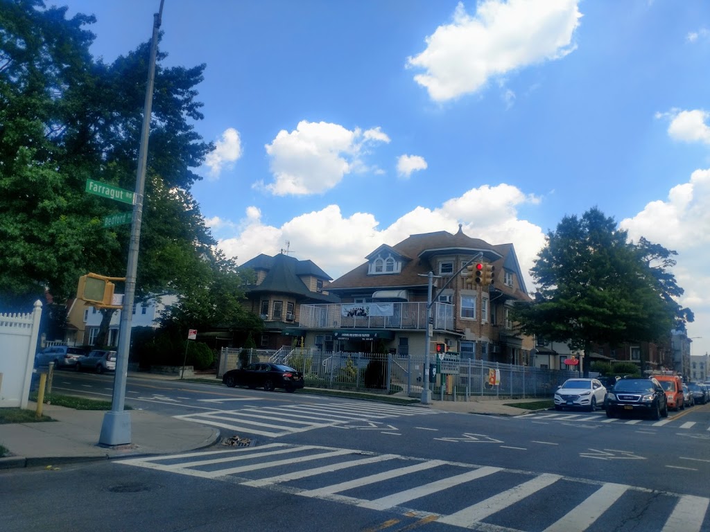 Cortelyou Academy | 2739 Bedford Ave, Brooklyn, NY 11210, USA | Phone: (718) 421-9581