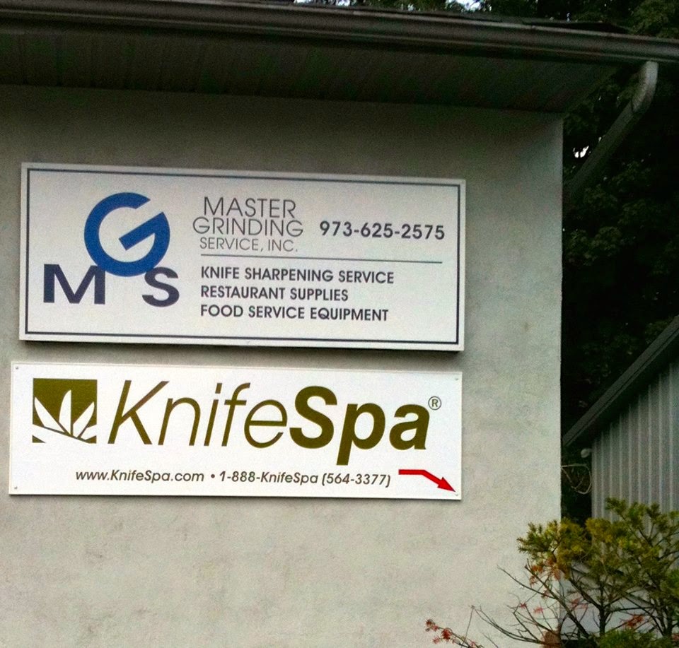 Master Grinding Service Inc. | 44 Woodland Ave, Rockaway, NJ 07866, USA | Phone: (973) 625-2575