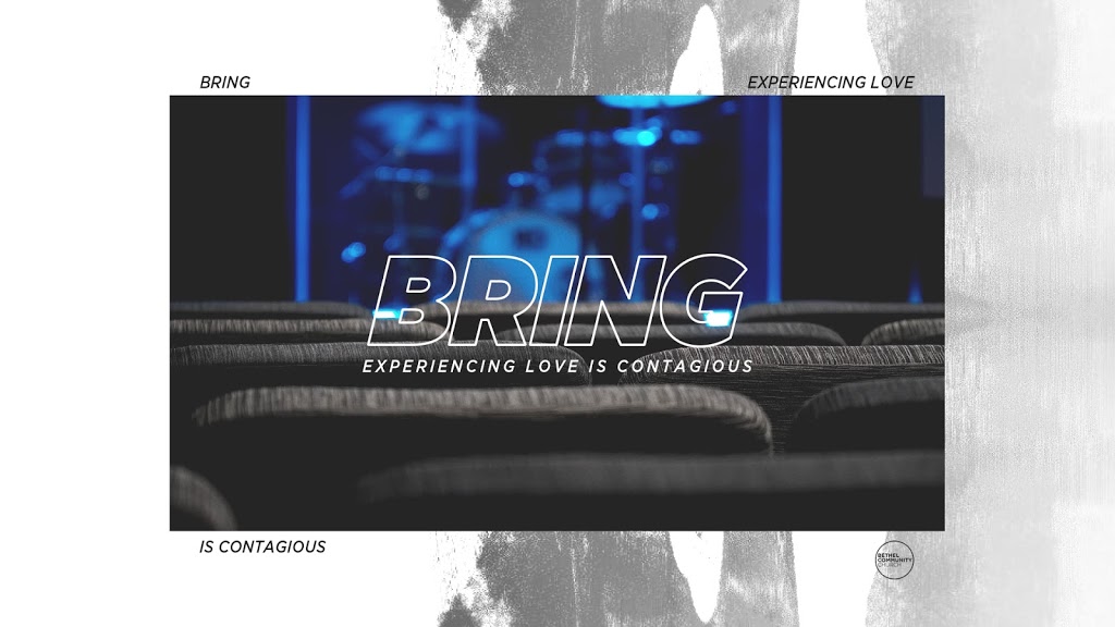 Bethel Community Church | 4901 N Sara Rd, Yukon, OK 73099, USA | Phone: (405) 354-7292