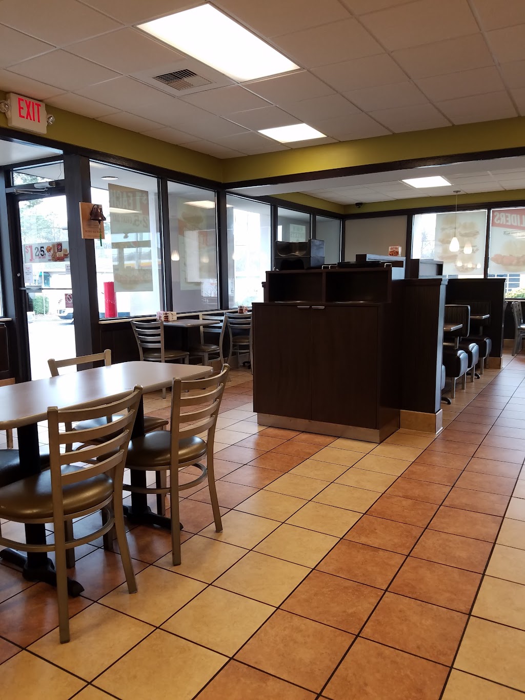 Arbys | 652 1st St N, Alabaster, AL 35007, USA | Phone: (205) 664-1797