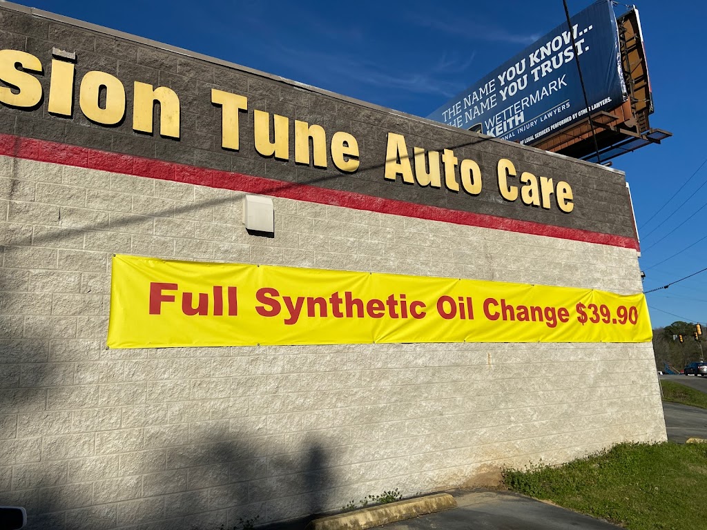 Precision Tune Auto Care | 2040 Forestdale Blvd, Birmingham, AL 35214, USA | Phone: (205) 798-4009