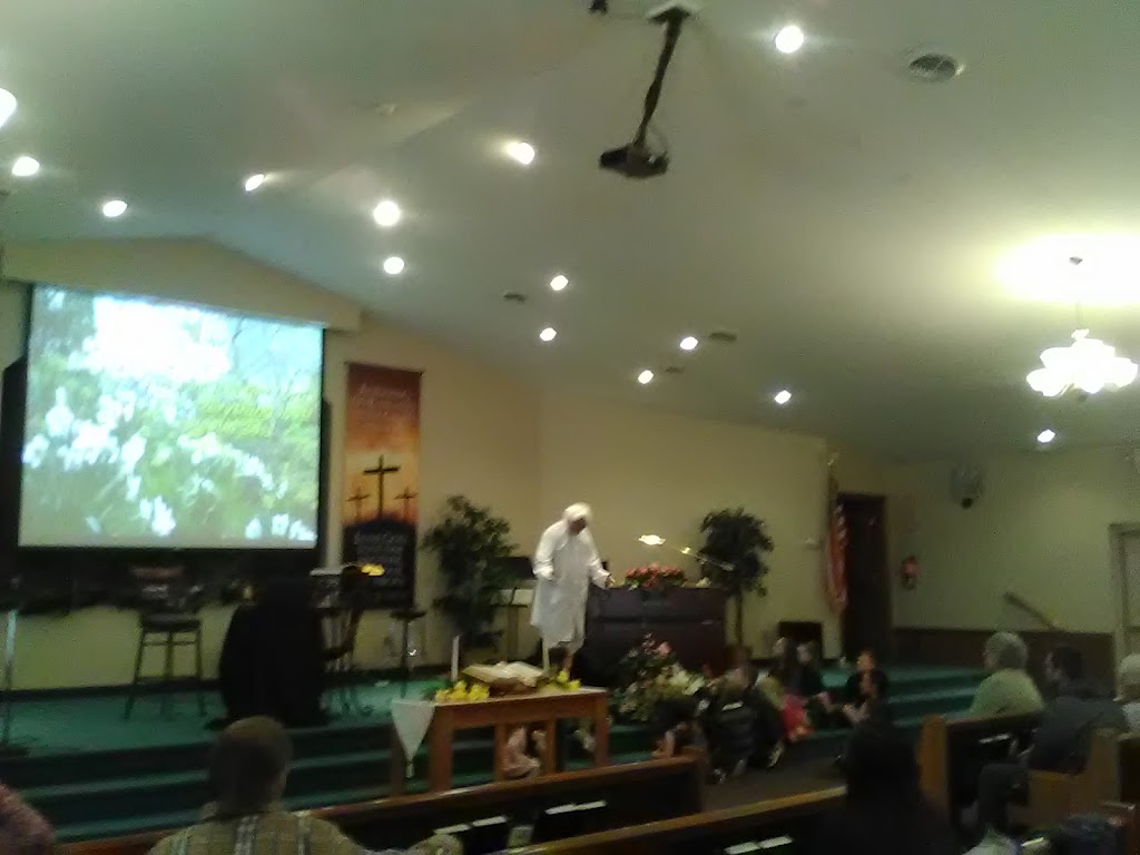 Niagara Frontier Bible Church | 5287 Bronson Dr, Lewiston, NY 14092, USA | Phone: (716) 297-8783