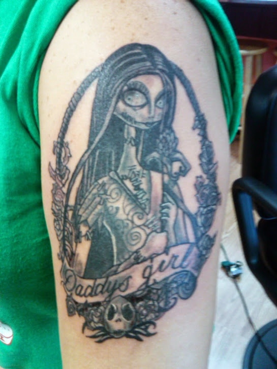 Bellevue Tattoo Emporium | 7348 Charlotte Pike, Nashville, TN 37209 | Phone: (855) 782-8866