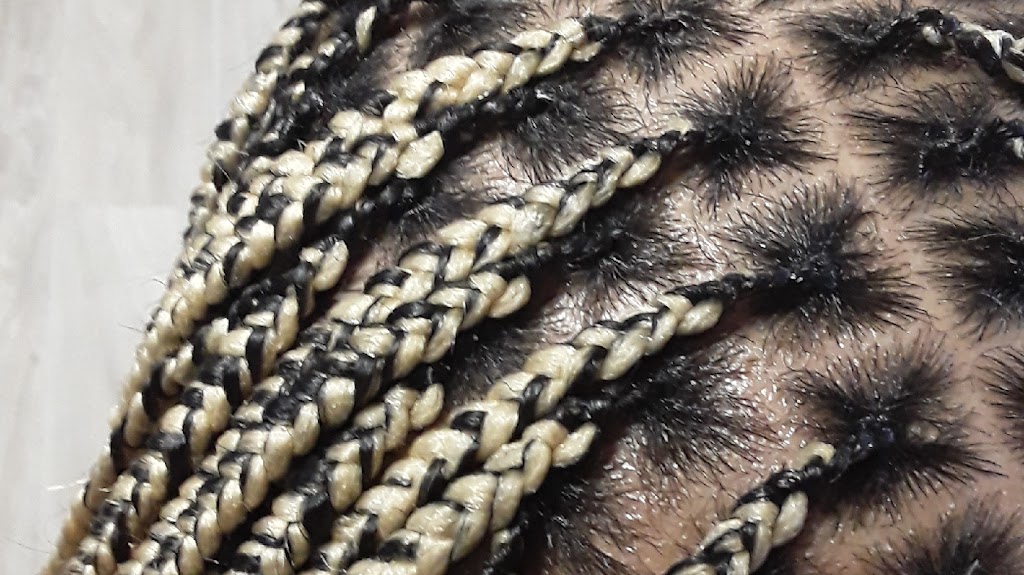 Unique African Hair Braiding | 6030 GA-85 #234, Riverdale, GA 30274 | Phone: (678) 334-3580