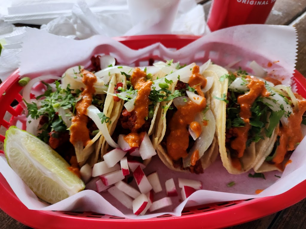 Tacos La Herradura | 14480 Sandpiper Ln, Conroe, TX 77306, USA | Phone: (936) 314-1871