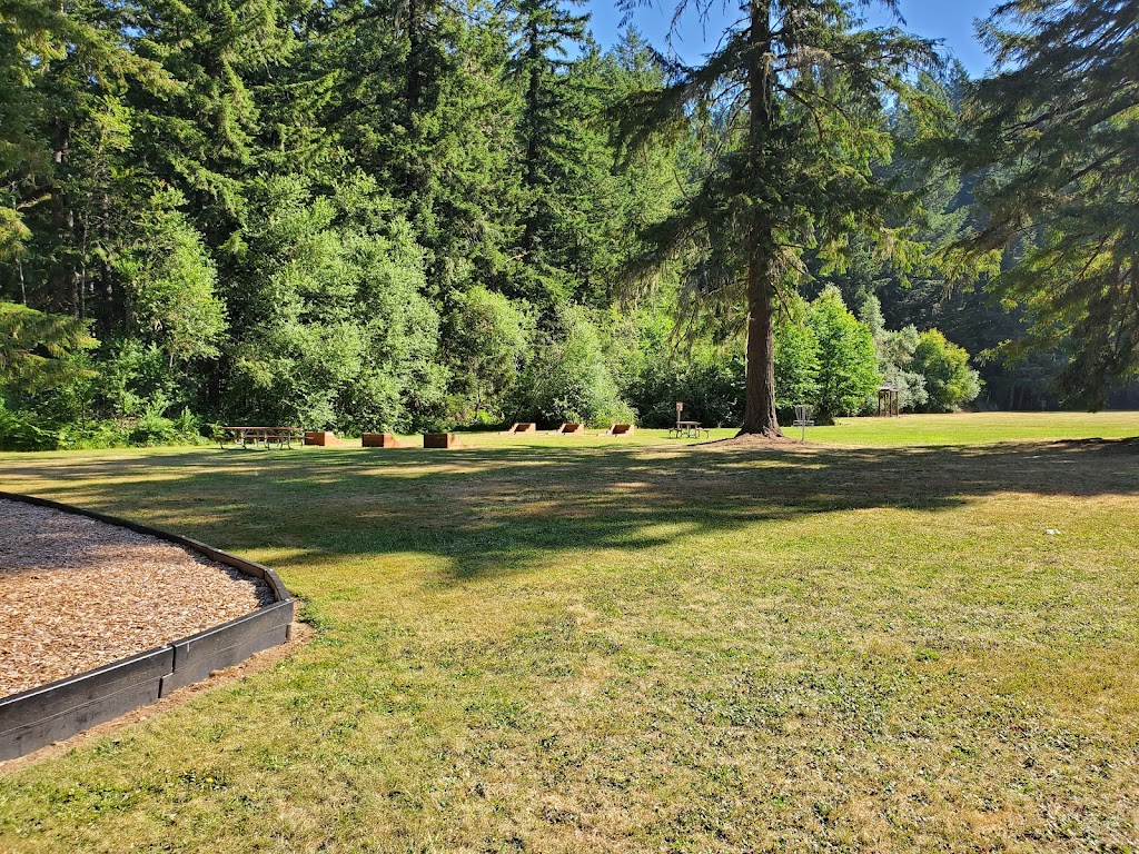 Clackamas Metzler Park | 24526 S Metzler Park Rd, Estacada, OR 97023, USA | Phone: (503) 630-4743