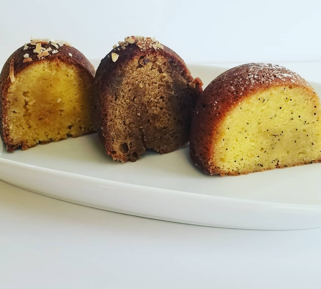 Unruly Rum Cakes | 2207 W Rock Creek Dr, Nampa, ID 83686, USA | Phone: (208) 631-1600