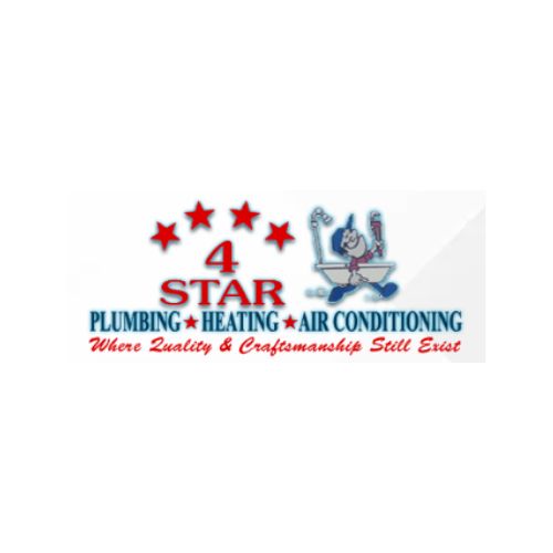 4 Star Plumbing, Heating & Air Conditioning | 8049 US-127, Bryan, OH 43506, USA | Phone: (419) 636-0035