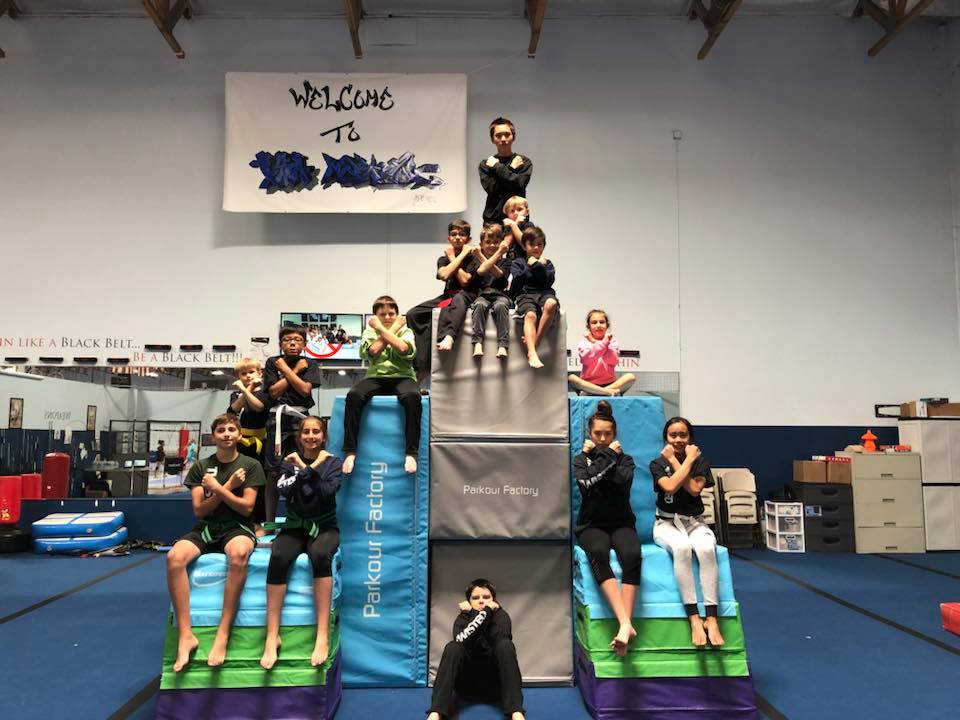 Team XSAMA School of Movement | 10806 Willow Ct #3, San Diego, CA 92127, USA | Phone: (858) 663-9851