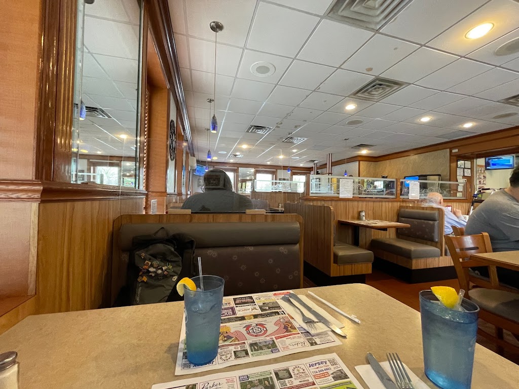 Franklin Park Diner | 3181 NJ-27, Franklin Park, NJ 08823, USA | Phone: (732) 798-6085