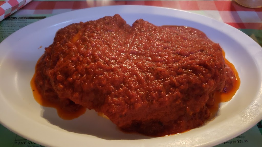 Pizza DOro | 1145 Baker St, Costa Mesa, CA 92626, USA | Phone: (714) 549-0685