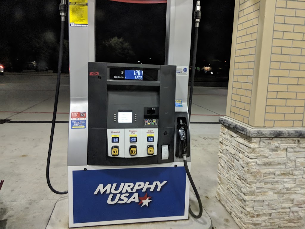 Murphy USA | 100 Marketplace Ln, Lewisville, TX 75077, USA | Phone: (972) 966-2455