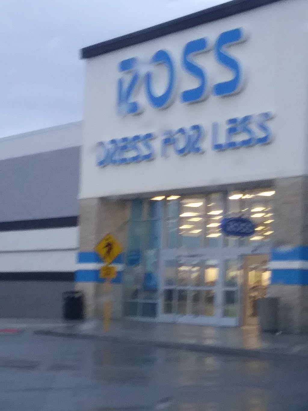 Ross Dress for Less | 8440 N Madison Ave, Kansas City, MO 64155, USA | Phone: (816) 734-9194