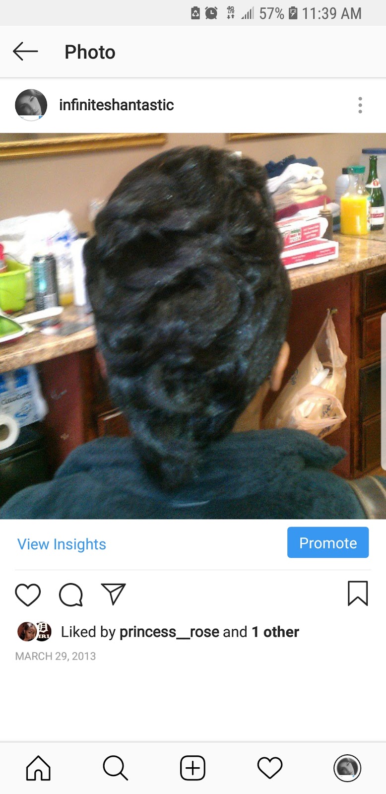 Hair Styles by Shannan | 331 Inkster Rd, Inkster, MI 48141, USA | Phone: (313) 575-0077