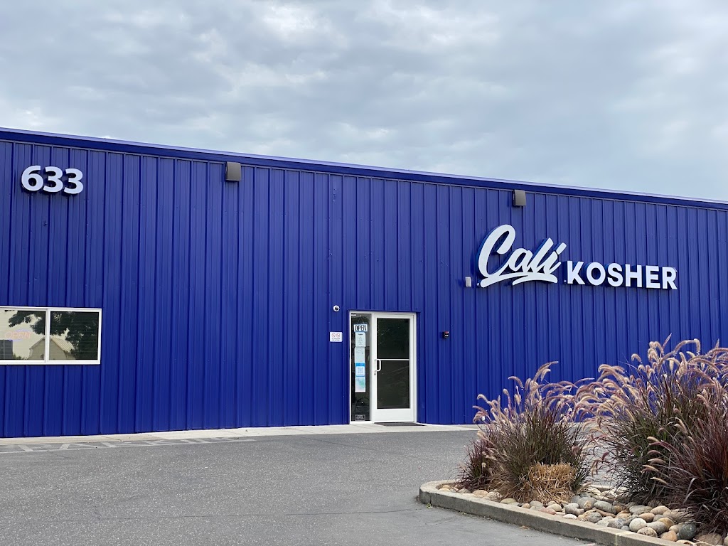 Cali Kosher Oakdale | 633 Armstrong Way, Oakdale, CA 95361, USA | Phone: (209) 322-2686