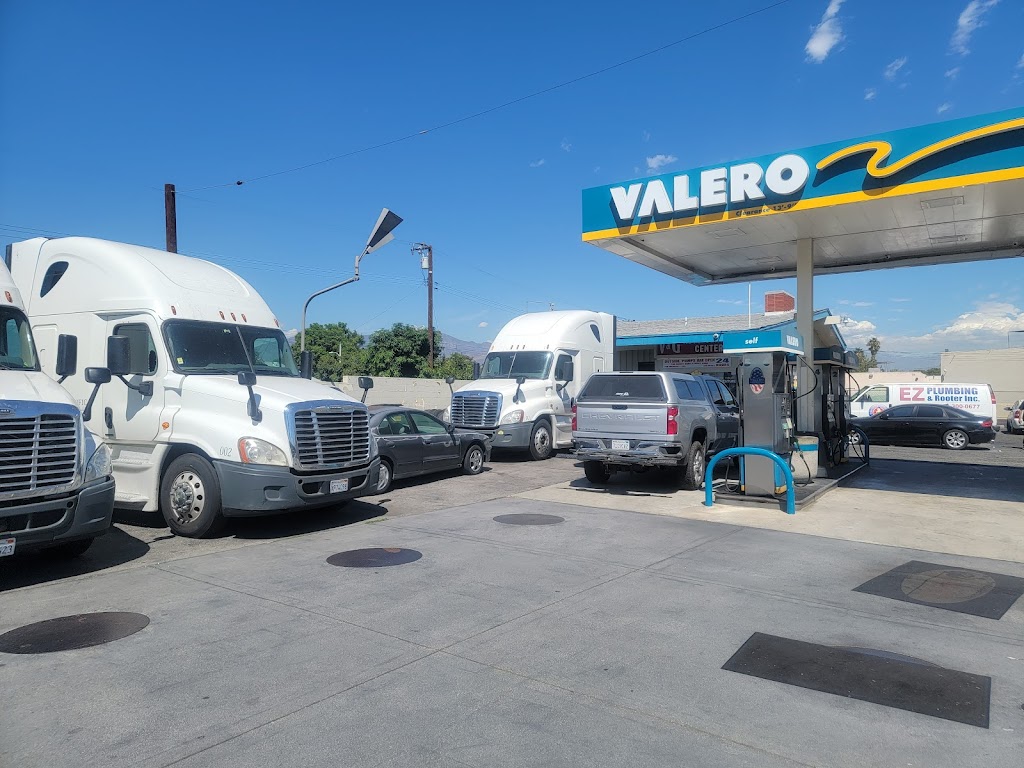 Valero | 13755 Francisquito Ave, Baldwin Park, CA 91706, USA | Phone: (210) 345-2000