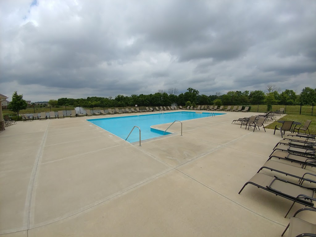 Villages of Winding Creek Clubhouse & Pool | 9700 Crooked Creek Dr, Dayton, OH 45458, USA | Phone: (513) 342-4606