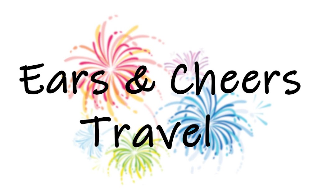 Ears and Cheers Travel | 11205 Liberty Pike, Brookville, IN 47012, USA | Phone: (765) 309-7569