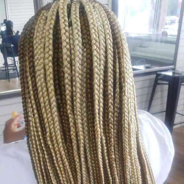 Exotic african hair Braiding | 254 Collins Dr, Douglasville, GA 30134, USA | Phone: (678) 768-0667