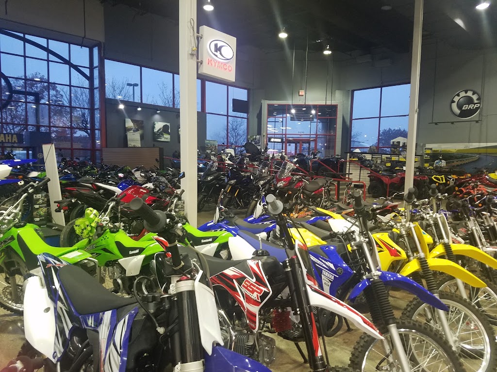 Ask Powersports-Columbus | 2450 Park Crescent Dr, Columbus, OH 43232 | Phone: (614) 759-9300